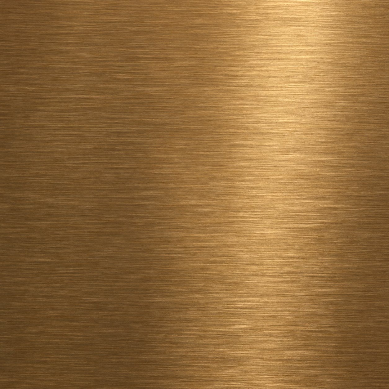 Texture d’inspiration : Laiton brossé