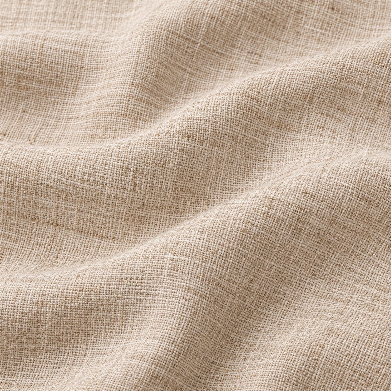 Texture d’inspiration : Lin sablé